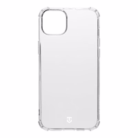Tactical TPU Plyo Maciņš priekš Apple iPhone 15 Plus Caurspīdīgs