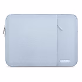 Tech-Protect Sleeve somiņa klēpjdatoram 13-14" - zila