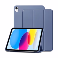 Futrālis Smart Soft Lenovo Tab M11 TB330 blue