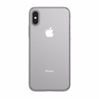 Incase Lift maciņš iPhone Xs Max (Clear)