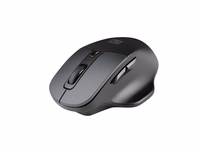 Natec Genesis Blackbird 2 mouse RF Wireless Optical 1600 DPI