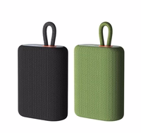 LOUDSPEAKER  REMAX KING KONG SERIES RB-M7 BEZVADU melns