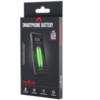Maxlife akumulators priekš Samsung Galaxy A32 5G / A42 5G / A72 EB-BA426ABY 5000 mAh