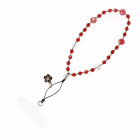 Telefona piekariņš GC-B01A sarkans