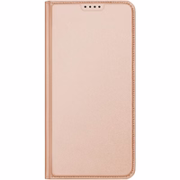 DUX DUCIS maku apvalks SKIN PRO SAMSUNG A17 5G rozā