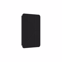 AmazingThing Minimal Case for iPad Air M3 13" - Melns