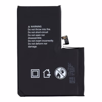 Portatīvais lādētājs POLYMER BOX paredzēts IPHONE 13 Pro Max 4352 mAh