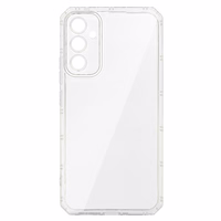 Bruņots triecienizturīgs apvalks Samsung Galaxy A34 5G caurspīdīgs