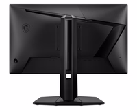 MSI MAG 255PXF computer monitor 62.2 cm (24.5") 1920 x 1080 pixels Full HD Black