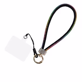 Telefona piekariņš FZ-4 varavīksnes