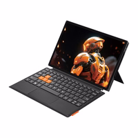 Portatīvā konsole oneXplayer X1 Air Intel ultra 7 258V 32GB RAM 2TB