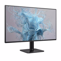 Philips 1000 series 24E2N1110/00 computer monitor 60.5 cm (23.8") 1920 x 1080 pixels Full HD LCD Black