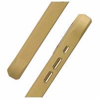 Nimmy Lielas Acis Mājdzīvnieks 2.0 Kaķis Viedtālruņa apvalks iPhone 16 Pro Max - zaļa