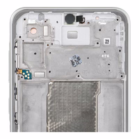 ServicePack LCD displejs SAMSUNG A36 5G A366B laima GH82-36841C