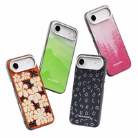 DUX DUCIS maciņš MORO priekš IPHONE 17 AIR melns