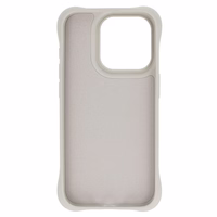 Tel Protect Wave Magnētiskais viedtālruņa apvalks Iphone 13 Pro pelēks