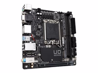 GIGABYTE H610I LGA1700 mātesplate