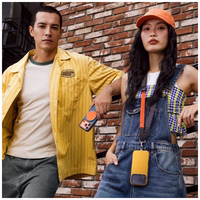 Uniq Grivix Classic 360 Mount&Grip Magnētiskais turētājs - bēšs