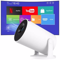 Projektors Reach HY300 Pro+ balts