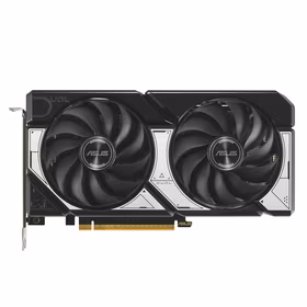 ASUS Dual GeForce RTX 5060 8 GB OC graphics card