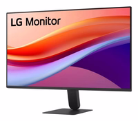 LG 27U41YA-B computer monitor 68.6 cm (27") 1920 x 1080 pixels Full HD LCD Black