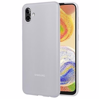 Beline Maciņš Candy Samsung A04 A045 caurspīdīgs A04e / M13 5G