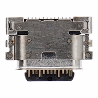 Uzlādes savienotājs MOTOROLA Edge ORI