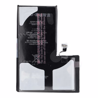 JCID Akumulators iPhone 15 Pro Max 4800 mAh (liela ietilpība)