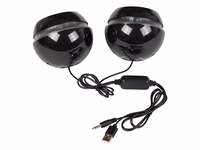 2.0 MS-29 computer speakers 6W