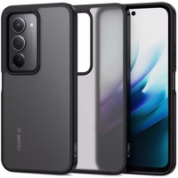 Tech-Protect MagMat maciņš Xiaomi Redmi 15 4G / 5G - matēts, melns