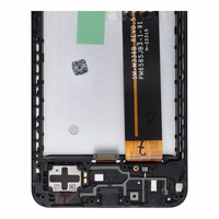 ServicePack LCD ekrāns SAMSUNG A13 4G A137F GH82-29227A