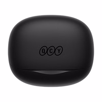 TWS QCY MeloBuds HT12 Austiņas (melnas)