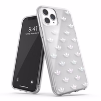 Adidas OR SnapCase ENTRY viedtālruņa apvalks iPhone 12 Pro - daudzkrāsains