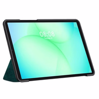 TechProtect SmartCase macins priekš Samsung Galaxy Tab A9 / A11 8.7 X110 / X115 / X133 / X135 - Zals