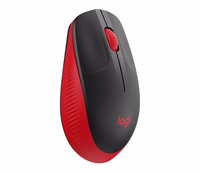 Logitech M190 mouse RF Wireless Optical 1000 DPI Ambidextrous