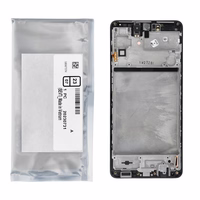 ServicePack LCD displejs SAMSUNG M51 M515F GH82-23568A