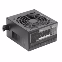 Tacens Anima APB650 power supply unit 650 W 24-pin ATX ATX melns