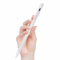 Blavec ietilpīgais rakstāmrīks Pen Active BPA-01 iPad (SPBPA01-IW) balts