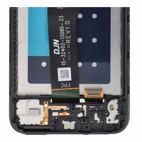 Komplekts LCD ekrāns SAMSUNG A14 5G A146 GH81-23640A