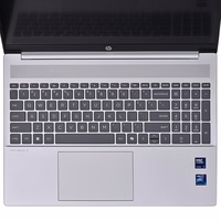 HP OmniBook 5 16-AF1095CL Ultra 9 285H 16" WUXGA Touch AG 32GB SSD 1TB BT BLKB Win11 Glacier sudraba (REPACK) 2Y New Repack/Repacked