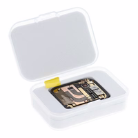 LCD ekrāns Apple Watch Series 4 - 40mm