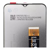 OG LCD displejs priekš SAMSUNG A23 5G A236B/A236U/A236E OEM bez rāmja