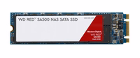 Western Digital sarkans SA500 M.2 500 GB Serial ATA III 3D NAND