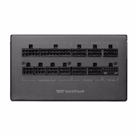 Darkflash PMT 80 Plus Gold 850W datora barošanas bloks