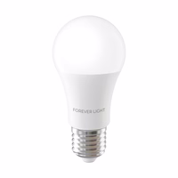 Forever Light LED Bulb E27 A60 12.8W 1520lm 3000K class E