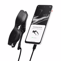 AR XREAL Beam Pro briļļu adapteris (8GB +256GB)