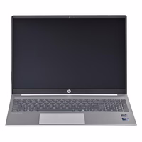 HP OmniBook 5 16-AF1095CL Ultra 9 285H 16" WUXGA Touch AG 32GB SSD 1TB BT BLKB Win11 Glacier sudraba (REPACK) 2Y New Repack/Repacked