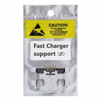 Uzlādes savienotājs REDMI 5A ORI