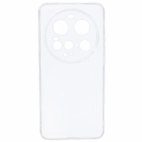 Aizmugures apvalks 2 mm perfekts XIAOMI 15 Ultra 5G caurspīdīgs
