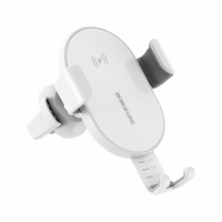 Borofone - car turētājs